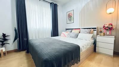 ขาย - Smart Condo Rama 2 : สมาร์ท คอนโด พระราม2, กรุงเทพ