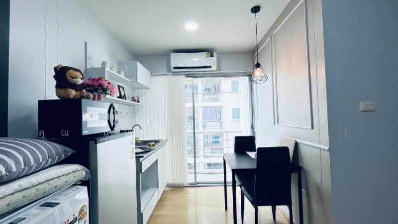 Smart Condo Rama 2, Bangkok, Soi Raksinphong,  Rama 2 Road, Samae Dam, Bang Khun Thian, Bangkok, 1 Bedroom, 29 sqm, Condo For Sale, by คุณ นนทิตา ( ต่าย ), 500151962 - DDproperty.com