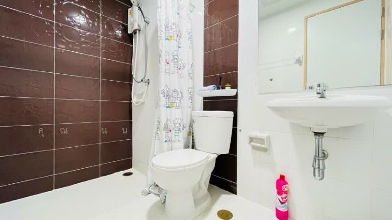 Smart Condo Rama 2 : สมาร์ท คอนโด พระราม2, กรุงเทพ, ซอยรักสินพงษ์ ถนนพระราม2, แสมดำ, บางขุนเทียน, กรุงเทพ, 29 ตร.ม., คอนโด ขาย, โดย คุณ นนทิตา ( ต่าย ), 500151962 - DDproperty.com