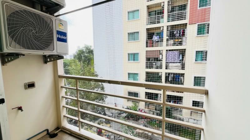 Smart Condo Rama 2, Bangkok, Soi Raksinphong,  Rama 2 Road, Samae Dam, Bang Khun Thian, Bangkok, 1 Bedroom, 29 sqm, Condo For Sale, by คุณ นนทิตา ( ต่าย ), 500151962 - DDproperty.com