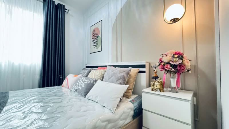 Smart Condo Rama 2, Bangkok, Soi Raksinphong,  Rama 2 Road, Samae Dam, Bang Khun Thian, Bangkok, 1 Bedroom, 29 sqm, Condo For Sale, by คุณ นนทิตา ( ต่าย ), 500151962 - DDproperty.com