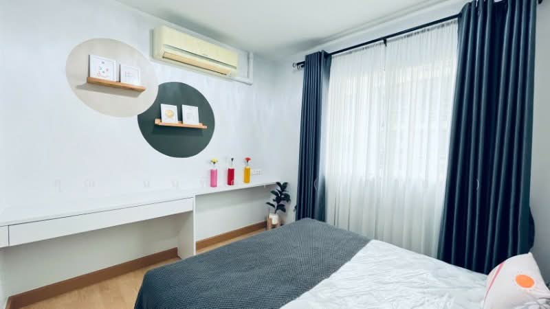 Smart Condo Rama 2 : สมาร์ท คอนโด พระราม2, กรุงเทพ, ซอยรักสินพงษ์ ถนนพระราม2, แสมดำ, บางขุนเทียน, กรุงเทพ, 29 ตร.ม., คอนโด ขาย, โดย คุณ นนทิตา ( ต่าย ), 500151962 - DDproperty.com