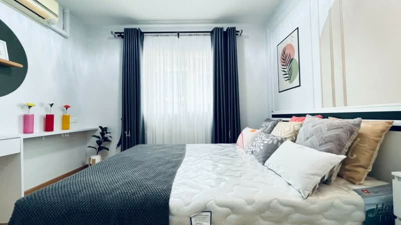 Smart Condo Rama 2 : สมาร์ท คอนโด พระราม2, กรุงเทพ, ซอยรักสินพงษ์ ถนนพระราม2, แสมดำ, บางขุนเทียน, กรุงเทพ, 29 ตร.ม., คอนโด ขาย, โดย คุณ นนทิตา ( ต่าย ), 500151962 - DDproperty.com