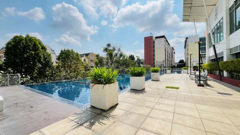 Smart Condo Rama 2 : สมาร์ท คอนโด พระราม2, กรุงเทพ, ซอยรักสินพงษ์ ถนนพระราม2, แสมดำ, บางขุนเทียน, กรุงเทพ, 29 ตร.ม., คอนโด ขาย, โดย คุณ นนทิตา ( ต่าย ), 500151962 - DDproperty.com