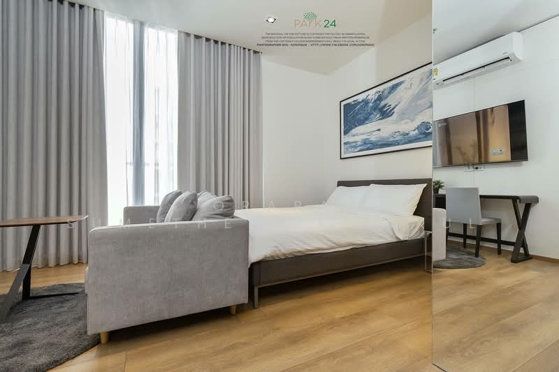 Park Origin Phrom Phong (Park 24), Bangkok, 68 Soi Sukhumvit 24, Khong Tan, Khlong Toei, Bangkok, 1 Bedroom, 32 sqm, Condo For Sale, by Orapa Sumetheesirisakul, 500151963 - DDproperty.com