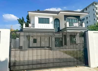 ขาย - บ้านเดี่ยวลาดพร้าว 117, กรุงเทพ