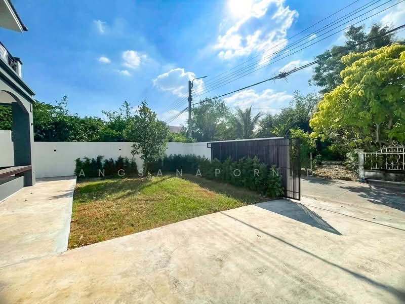 บ้านเดี่ยวลาดพร้าว 117, กรุงเทพ, คลองจั่น, บางกะปิ, กรุงเทพ, 210 ตร.ม., บ้านเดี่ยว ขาย, โดย Angsanaporn D, 500151967 - DDproperty.com