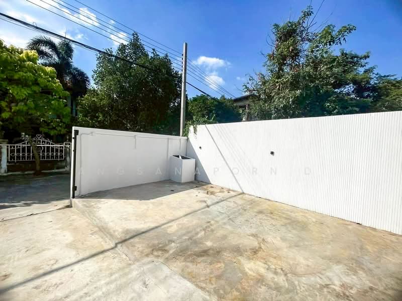 บ้านเดี่ยวลาดพร้าว 117, Bangkok, Khlong Chan, Bang Kapi, Bangkok, 3 Bedrooms, 210 sqm, Single Detached House For Sale, by Angsanaporn D, 500151967 - DDproperty.com