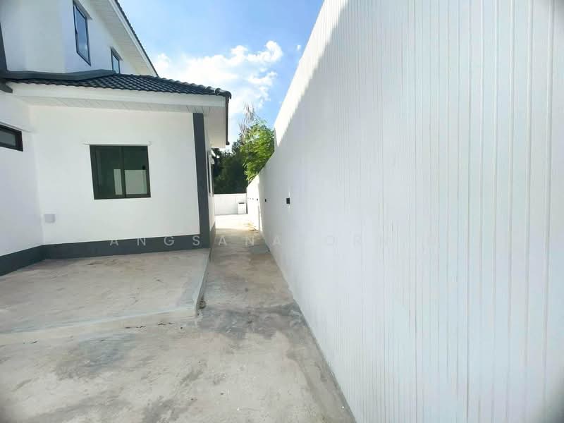 บ้านเดี่ยวลาดพร้าว 117, Bangkok, Khlong Chan, Bang Kapi, Bangkok, 3 Bedrooms, 210 sqm, Single Detached House For Sale, by Angsanaporn D, 500151967 - DDproperty.com