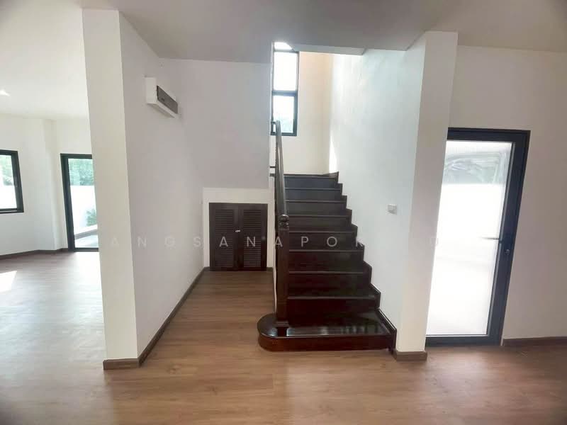 บ้านเดี่ยวลาดพร้าว 117, Bangkok, Khlong Chan, Bang Kapi, Bangkok, 3 Bedrooms, 210 sqm, Single Detached House For Sale, by Angsanaporn D, 500151967 - DDproperty.com