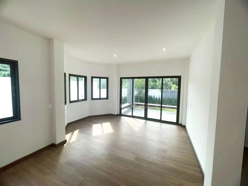 บ้านเดี่ยวลาดพร้าว 117, กรุงเทพ, คลองจั่น, บางกะปิ, กรุงเทพ, 210 ตร.ม., บ้านเดี่ยว ขาย, โดย Angsanaporn D, 500151967 - DDproperty.com