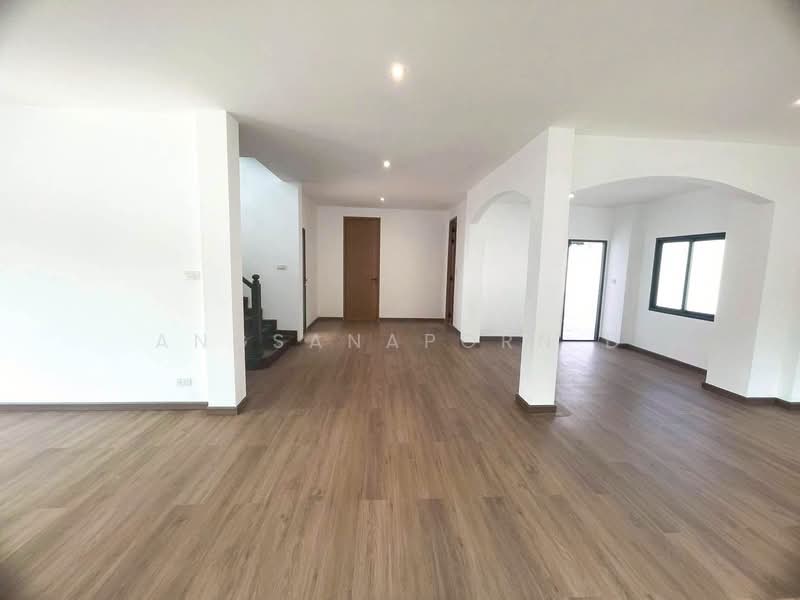 บ้านเดี่ยวลาดพร้าว 117, Bangkok, Khlong Chan, Bang Kapi, Bangkok, 3 Bedrooms, 210 sqm, Single Detached House For Sale, by Angsanaporn D, 500151967 - DDproperty.com