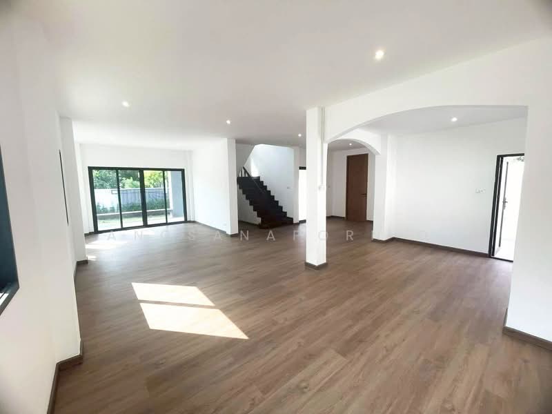 บ้านเดี่ยวลาดพร้าว 117, Bangkok, Khlong Chan, Bang Kapi, Bangkok, 3 Bedrooms, 210 sqm, Single Detached House For Sale, by Angsanaporn D, 500151967 - DDproperty.com