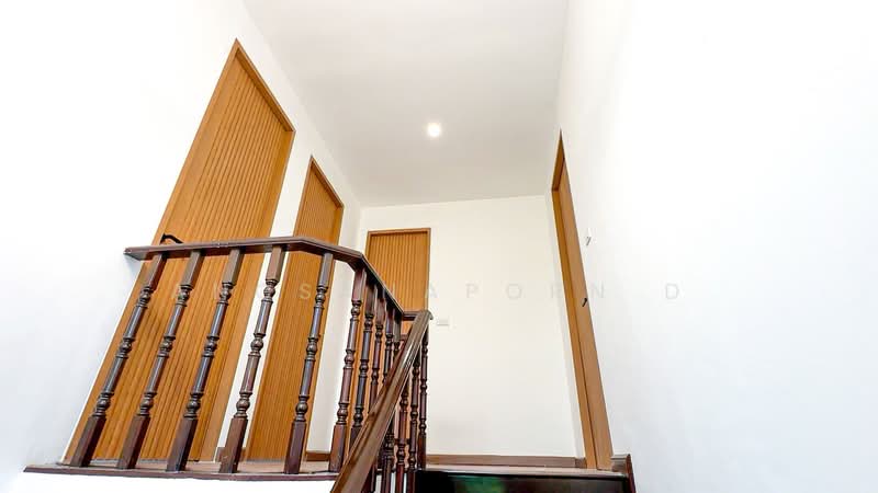 บ้านเดี่ยวลาดพร้าว 117, Bangkok, Khlong Chan, Bang Kapi, Bangkok, 3 Bedrooms, 210 sqm, Single Detached House For Sale, by Angsanaporn D, 500151967 - DDproperty.com