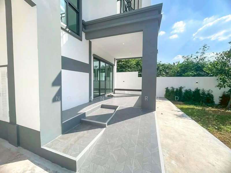 บ้านเดี่ยวลาดพร้าว 117, กรุงเทพ, คลองจั่น, บางกะปิ, กรุงเทพ, 210 ตร.ม., บ้านเดี่ยว ขาย, โดย Angsanaporn D, 500151967 - DDproperty.com