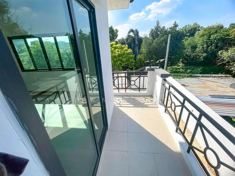 บ้านเดี่ยวลาดพร้าว 117, กรุงเทพ, คลองจั่น, บางกะปิ, กรุงเทพ, 210 ตร.ม., บ้านเดี่ยว ขาย, โดย Angsanaporn D, 500151967 - DDproperty.com