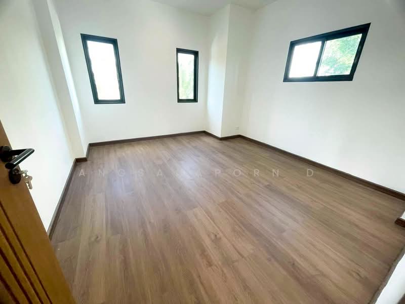 บ้านเดี่ยวลาดพร้าว 117, Bangkok, Khlong Chan, Bang Kapi, Bangkok, 3 Bedrooms, 210 sqm, Single Detached House For Sale, by Angsanaporn D, 500151967 - DDproperty.com