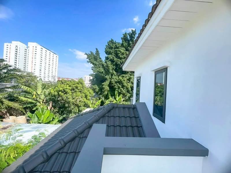 บ้านเดี่ยวลาดพร้าว 117, กรุงเทพ, คลองจั่น, บางกะปิ, กรุงเทพ, 210 ตร.ม., บ้านเดี่ยว ขาย, โดย Angsanaporn D, 500151967 - DDproperty.com