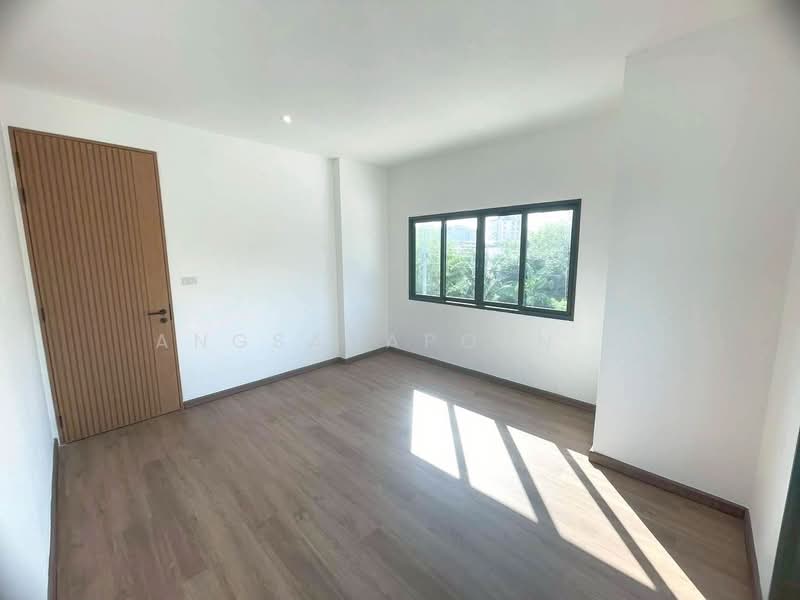 บ้านเดี่ยวลาดพร้าว 117, Bangkok, Khlong Chan, Bang Kapi, Bangkok, 3 Bedrooms, 210 sqm, Single Detached House For Sale, by Angsanaporn D, 500151967 - DDproperty.com