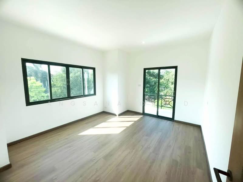 บ้านเดี่ยวลาดพร้าว 117, กรุงเทพ, คลองจั่น, บางกะปิ, กรุงเทพ, 210 ตร.ม., บ้านเดี่ยว ขาย, โดย Angsanaporn D, 500151967 - DDproperty.com