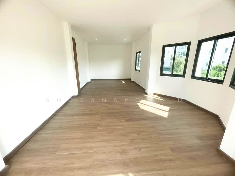 บ้านเดี่ยวลาดพร้าว 117, กรุงเทพ, คลองจั่น, บางกะปิ, กรุงเทพ, 210 ตร.ม., บ้านเดี่ยว ขาย, โดย Angsanaporn D, 500151967 - DDproperty.com