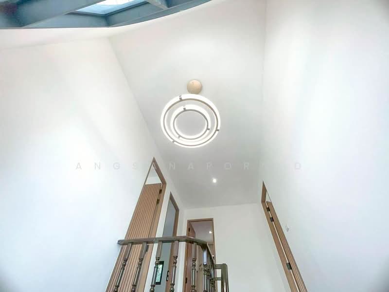 บ้านเดี่ยวลาดพร้าว 117, Bangkok, Khlong Chan, Bang Kapi, Bangkok, 3 Bedrooms, 210 sqm, Single Detached House For Sale, by Angsanaporn D, 500151967 - DDproperty.com