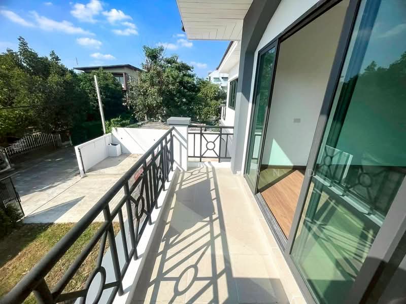 บ้านเดี่ยวลาดพร้าว 117, กรุงเทพ, คลองจั่น, บางกะปิ, กรุงเทพ, 210 ตร.ม., บ้านเดี่ยว ขาย, โดย Angsanaporn D, 500151967 - DDproperty.com