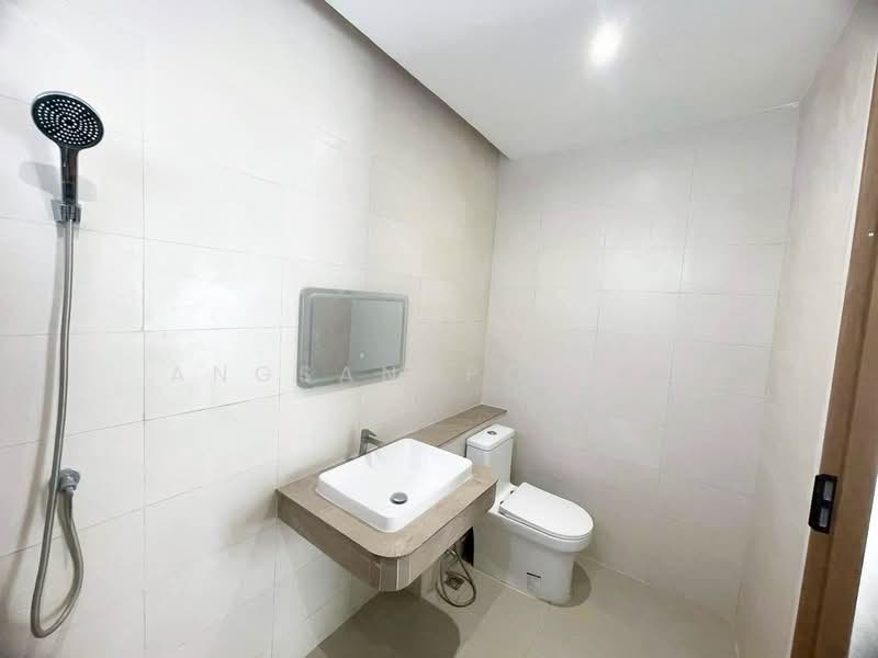 บ้านเดี่ยวลาดพร้าว 117, กรุงเทพ, คลองจั่น, บางกะปิ, กรุงเทพ, 210 ตร.ม., บ้านเดี่ยว ขาย, โดย Angsanaporn D, 500151967 - DDproperty.com