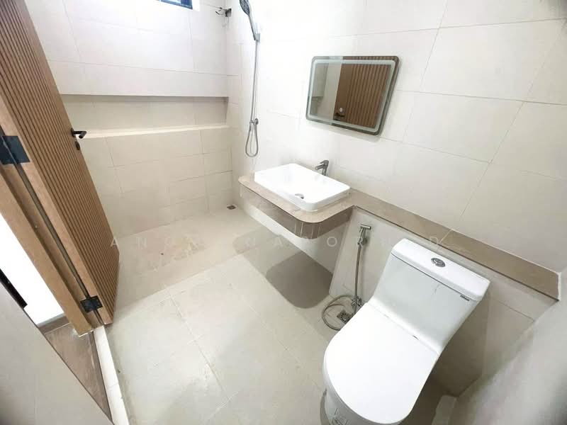 บ้านเดี่ยวลาดพร้าว 117, กรุงเทพ, คลองจั่น, บางกะปิ, กรุงเทพ, 210 ตร.ม., บ้านเดี่ยว ขาย, โดย Angsanaporn D, 500151967 - DDproperty.com