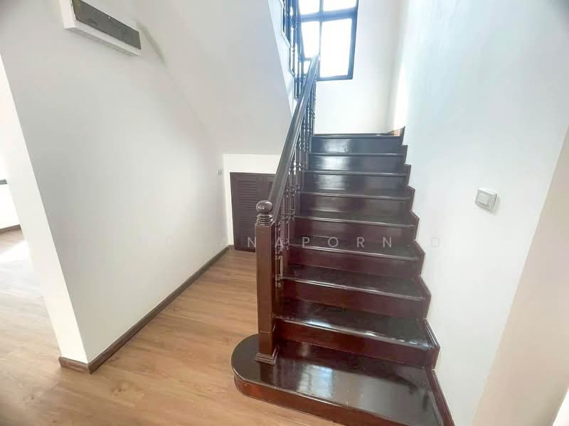 บ้านเดี่ยวลาดพร้าว 117, กรุงเทพ, คลองจั่น, บางกะปิ, กรุงเทพ, 210 ตร.ม., บ้านเดี่ยว ขาย, โดย Angsanaporn D, 500151967 - DDproperty.com