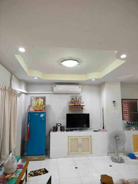 โครงการบ้านธาราริน :Thararin Village, Chon Buri (Pattaya), Surasak, Si Racha, Chon Buri (Pattaya), 4 Bedrooms, 224 sqm, Single Detached House For Sale, by A House Property Co.,Ltd., 500151968 - DDproperty.com