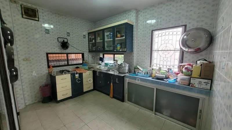 โครงการบ้านธาราริน :Thararin Village, ชลบุรี, สุรศักดิ์, ศรีราชา, ชลบุรี, 224 ตร.ม., บ้านเดี่ยว ขาย, โดย A House Property Co.,Ltd., 500151968 - DDproperty.com