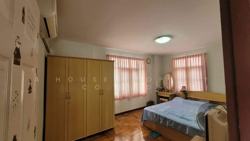 โครงการบ้านธาราริน :Thararin Village, Chon Buri (Pattaya), Surasak, Si Racha, Chon Buri (Pattaya), 4 Bedrooms, 224 sqm, Single Detached House For Sale, by A House Property Co.,Ltd., 500151968 - DDproperty.com