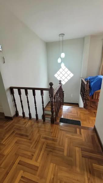 โครงการบ้านธาราริน :Thararin Village, Chon Buri (Pattaya), Surasak, Si Racha, Chon Buri (Pattaya), 4 Bedrooms, 224 sqm, Single Detached House For Sale, by A House Property Co.,Ltd., 500151968 - DDproperty.com