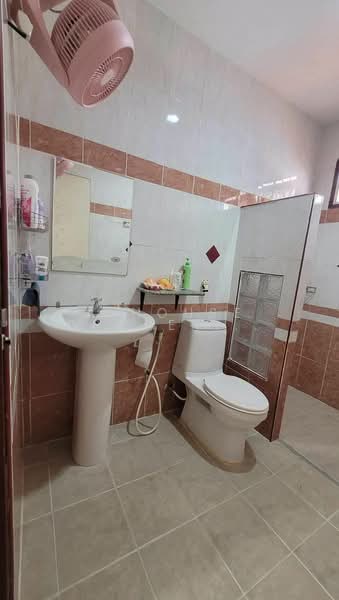 โครงการบ้านธาราริน :Thararin Village, ชลบุรี, สุรศักดิ์, ศรีราชา, ชลบุรี, 224 ตร.ม., บ้านเดี่ยว ขาย, โดย A House Property Co.,Ltd., 500151968 - DDproperty.com