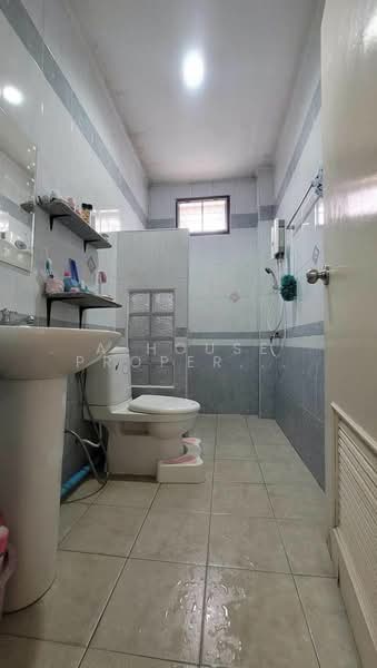 โครงการบ้านธาราริน :Thararin Village, ชลบุรี, สุรศักดิ์, ศรีราชา, ชลบุรี, 224 ตร.ม., บ้านเดี่ยว ขาย, โดย A House Property Co.,Ltd., 500151968 - DDproperty.com