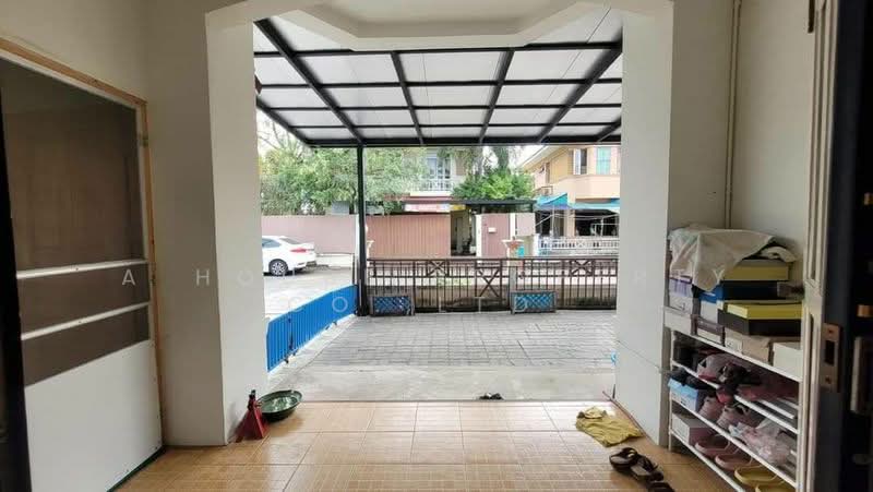โครงการบ้านธาราริน :Thararin Village, Chon Buri (Pattaya), Surasak, Si Racha, Chon Buri (Pattaya), 4 Bedrooms, 224 sqm, Single Detached House For Sale, by A House Property Co.,Ltd., 500151968 - DDproperty.com