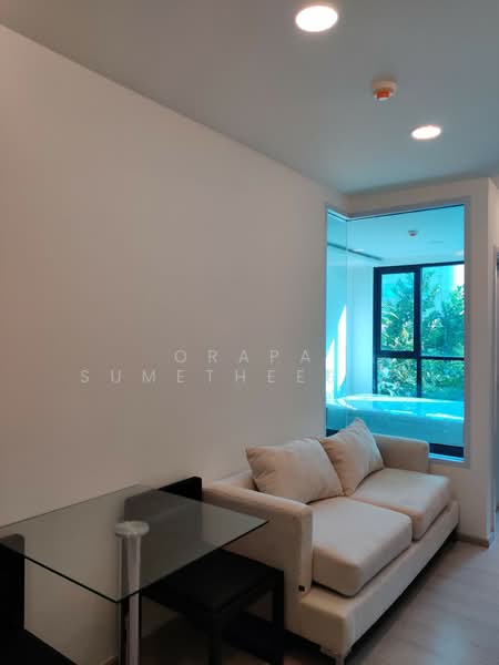Vtara Sukhumvit 36, Bangkok, 118 Soi Saen Sabai, Phra Kanong, Khlong Toei, Bangkok, 1 Bedroom, 29 sqm, Condo For Sale, by Orapa Sumetheesirisakul, 500151971 - DDproperty.com