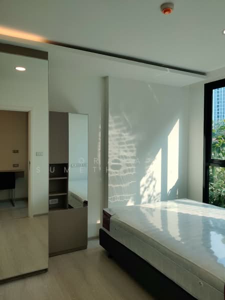 Vtara Sukhumvit 36, Bangkok, 118 Soi Saen Sabai, Phra Kanong, Khlong Toei, Bangkok, 1 Bedroom, 29 sqm, Condo For Sale, by Orapa Sumetheesirisakul, 500151971 - DDproperty.com
