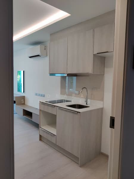 Vtara Sukhumvit 36, Bangkok, 118 Soi Saen Sabai, Phra Kanong, Khlong Toei, Bangkok, 1 Bedroom, 29 sqm, Condo For Sale, by Orapa Sumetheesirisakul, 500151971 - DDproperty.com