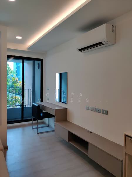 Vtara Sukhumvit 36, Bangkok, 118 Soi Saen Sabai, Phra Kanong, Khlong Toei, Bangkok, 1 Bedroom, 29 sqm, Condo For Sale, by Orapa Sumetheesirisakul, 500151971 - DDproperty.com
