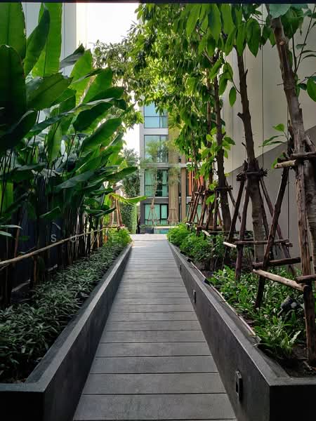 Vtara Sukhumvit 36, Bangkok, 118 Soi Saen Sabai, Phra Kanong, Khlong Toei, Bangkok, 1 Bedroom, 29 sqm, Condo For Sale, by Orapa Sumetheesirisakul, 500151971 - DDproperty.com