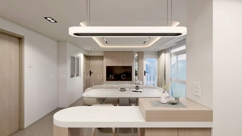 Rawee Waree Residence : รวี วารี เรสซิเดนซ์, เชียงใหม่, ถนน นิมมานเหมินทร์, สุเทพ, เมืองเชียงใหม่, เชียงใหม่, 76 ตร.ม., คอนโด ขาย, โดย Khamonchanok Aisuwan, 500151972 - DDproperty.com