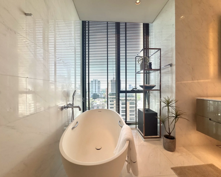 The Residences at Sindhorn Kempinski : เดอะ เรสซิเดนซ์ แอท สินธร เคมปินสกี้, กรุงเทพ, 88 ซอยต้นสน ถนน สารสิน, ลุมพินี, ปทุมวัน, กรุงเทพ, 144 ตร.ม., คอนโด ขาย, โดย Kakar Holdings, 500151974 - DDproperty.com