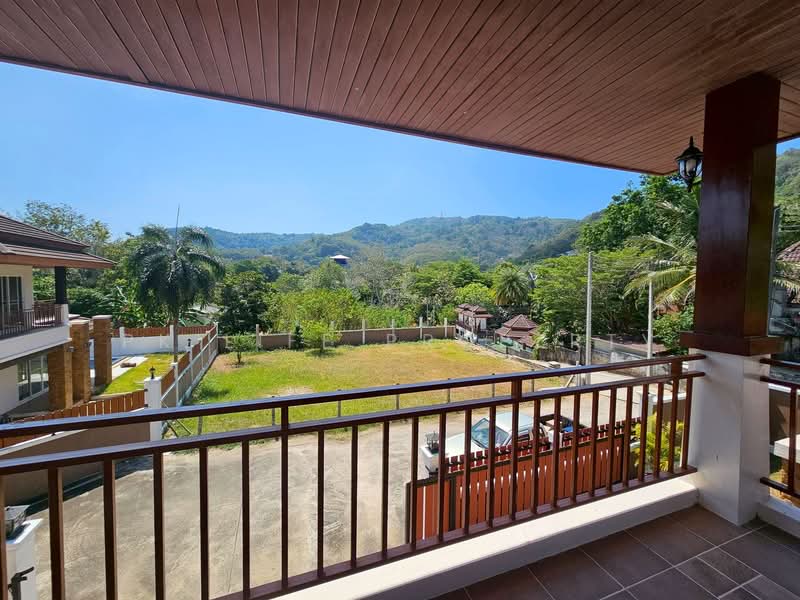 8R0843 Pool villa for rent 3 bedroom 3 bathroom 70,000/month at chalong have fully furnished, ภูเก็ต, ฉลอง, เมืองภูเก็ต, ภูเก็ต, 260 ตร.ม., วิลล่า ให้เช่า, โดย PK LIFE Property, 500151975 - DDproperty.com