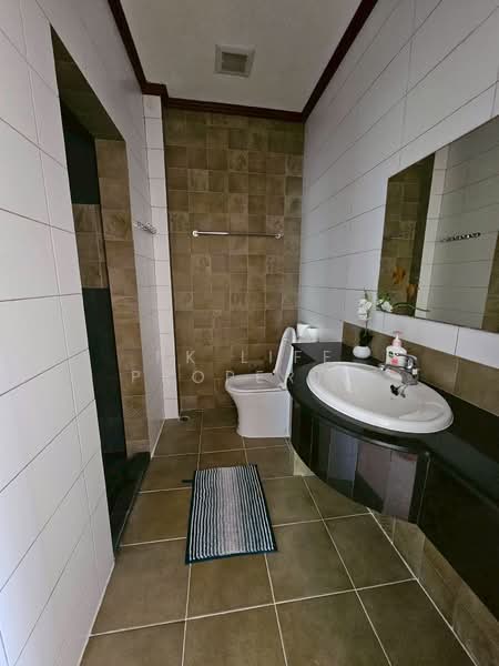 8R0843 Pool villa for rent 3 bedroom 3 bathroom 60,000/month at chalong have fully furnished, Phuket, Chalong, Muang Phuket, Phuket, 3 Bedrooms, 260 sqm, Villa For Rent, by PK LIFE Property, 500151975 - DDproperty.com