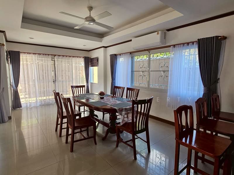 8R0843 Pool villa for rent 3 bedroom 3 bathroom 75,000/month at chalong have fully furnished, Phuket, Chalong, Muang Phuket, Phuket, 3 Bedrooms, 260 sqm, Villa For Rent, by PK LIFE Property, 500151975 - DDproperty.com