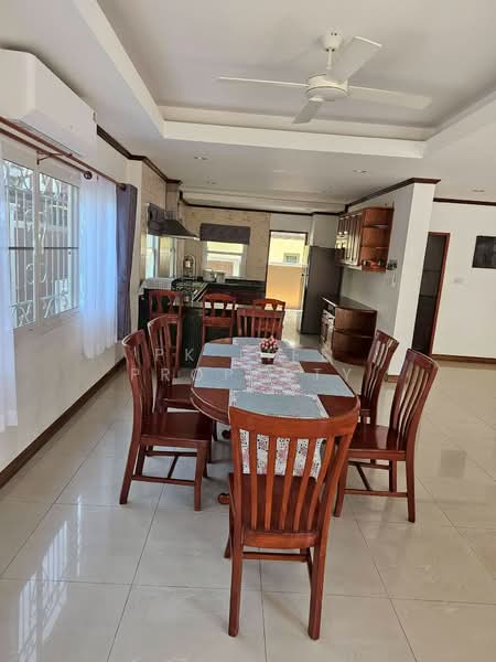 8R0843 Pool villa for rent 3 bedroom 3 bathroom 60,000/month at chalong have fully furnished, Phuket, Chalong, Muang Phuket, Phuket, 3 Bedrooms, 260 sqm, Villa For Rent, by PK LIFE Property, 500151975 - DDproperty.com