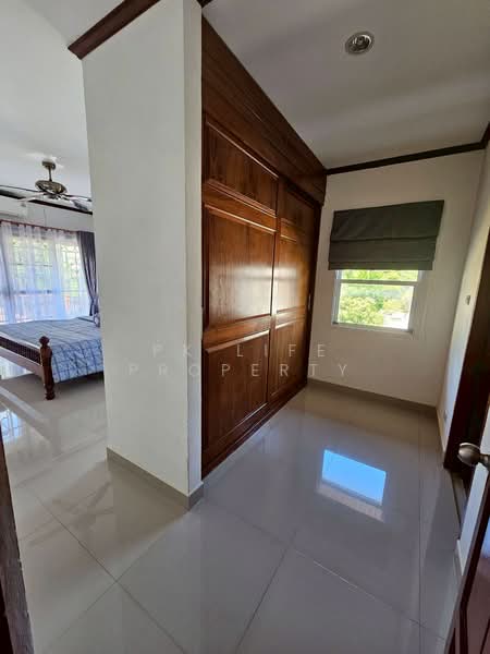 8R0843 Pool villa for rent 3 bedroom 3 bathroom 70,000/month at chalong have fully furnished, ภูเก็ต, ฉลอง, เมืองภูเก็ต, ภูเก็ต, 260 ตร.ม., วิลล่า ให้เช่า, โดย PK LIFE Property, 500151975 - DDproperty.com