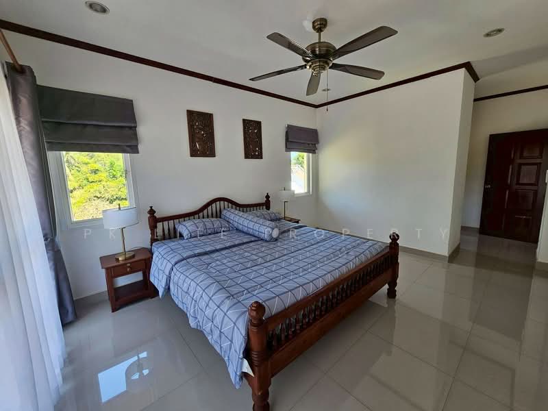 8R0843 Pool villa for rent 3 bedroom 3 bathroom 70,000/month at chalong have fully furnished, Phuket, Chalong, Muang Phuket, Phuket, 3 Bedrooms, 260 sqm, Villa For Rent, by PK LIFE Property, 500151975 - DDproperty.com